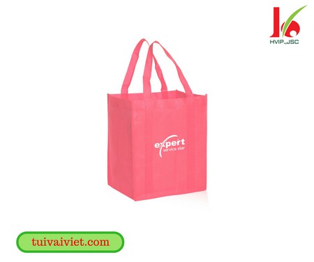 túi vải không dệt tái sử dụng