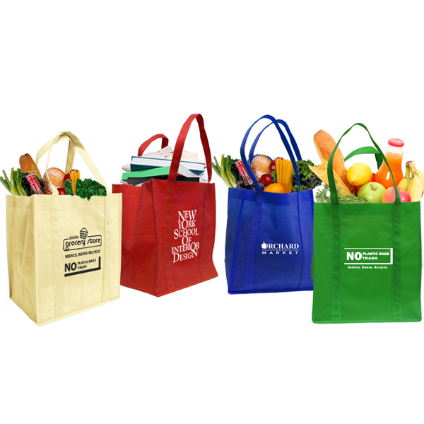 túi vải không dệt