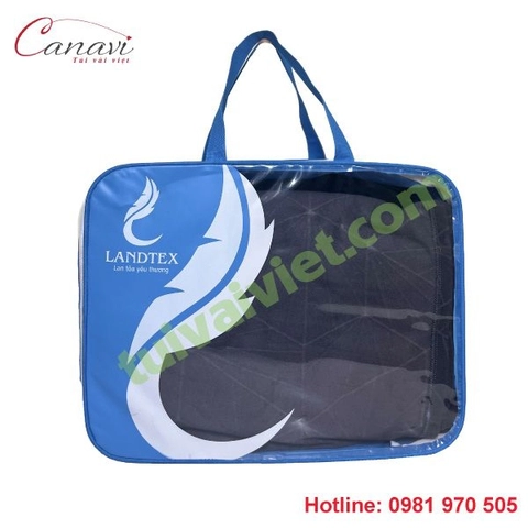 Túi Vải Không Dệt Đựng Chăn Ga TCG06