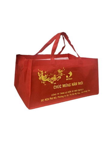 túi chúc mừng năm mới