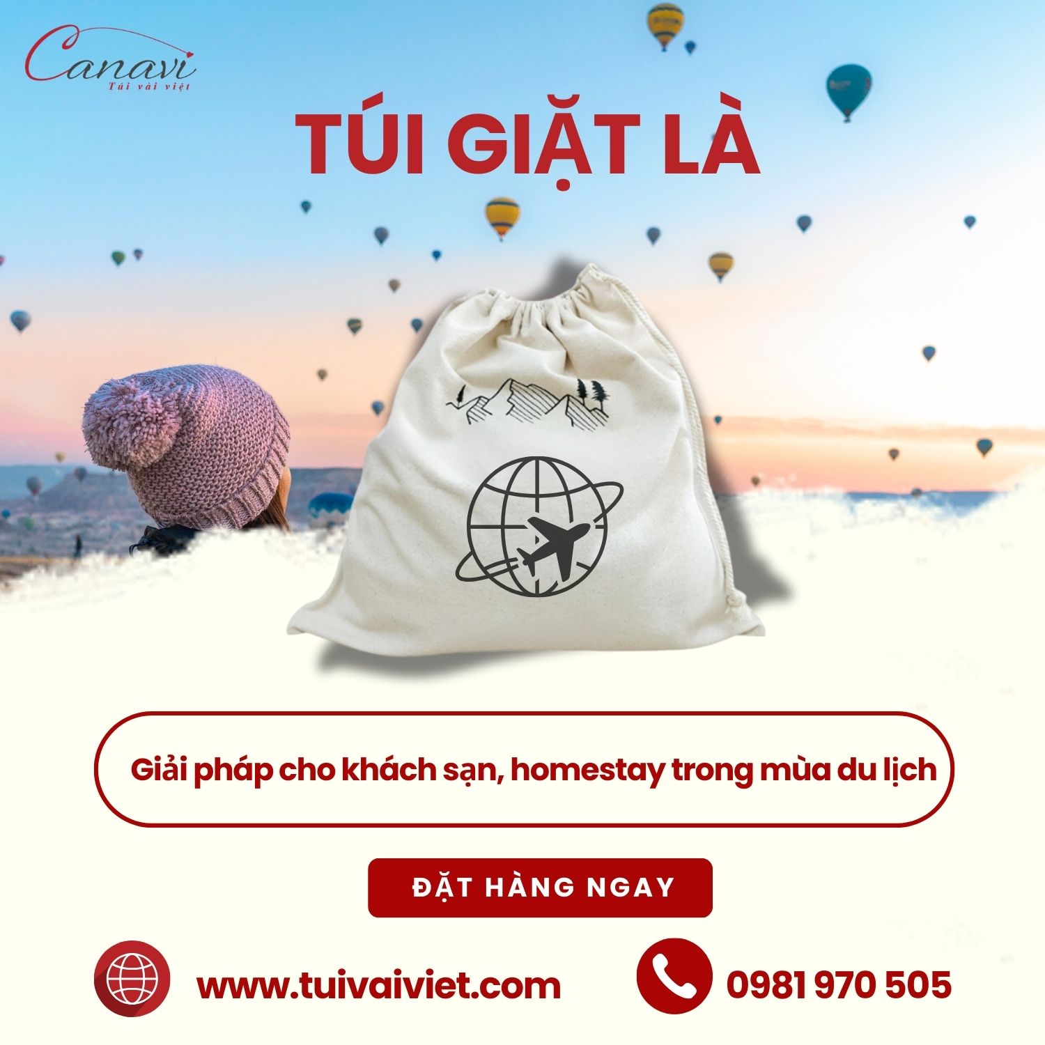 Lợi ích của việc sử dụng túi giặt chất lượng cao