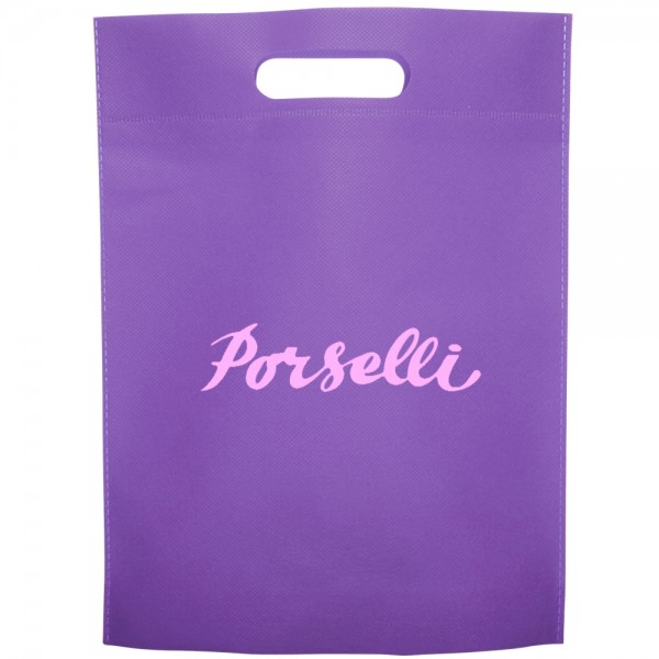 túi vải không dệt thân thiện môi trường