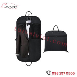 Túi vải không dệt Đựng Áo Vest TAV6