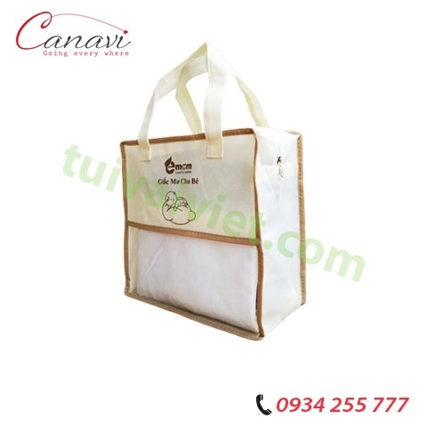 Túi Đựng Chăn Ga mix Bóng Kính TCG010