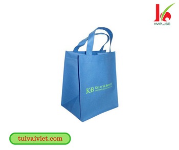 Túi vải không dệt có thể phân hủy hoặc tái chế