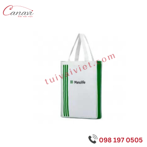 Túi Vải Không Dệt TVKD03