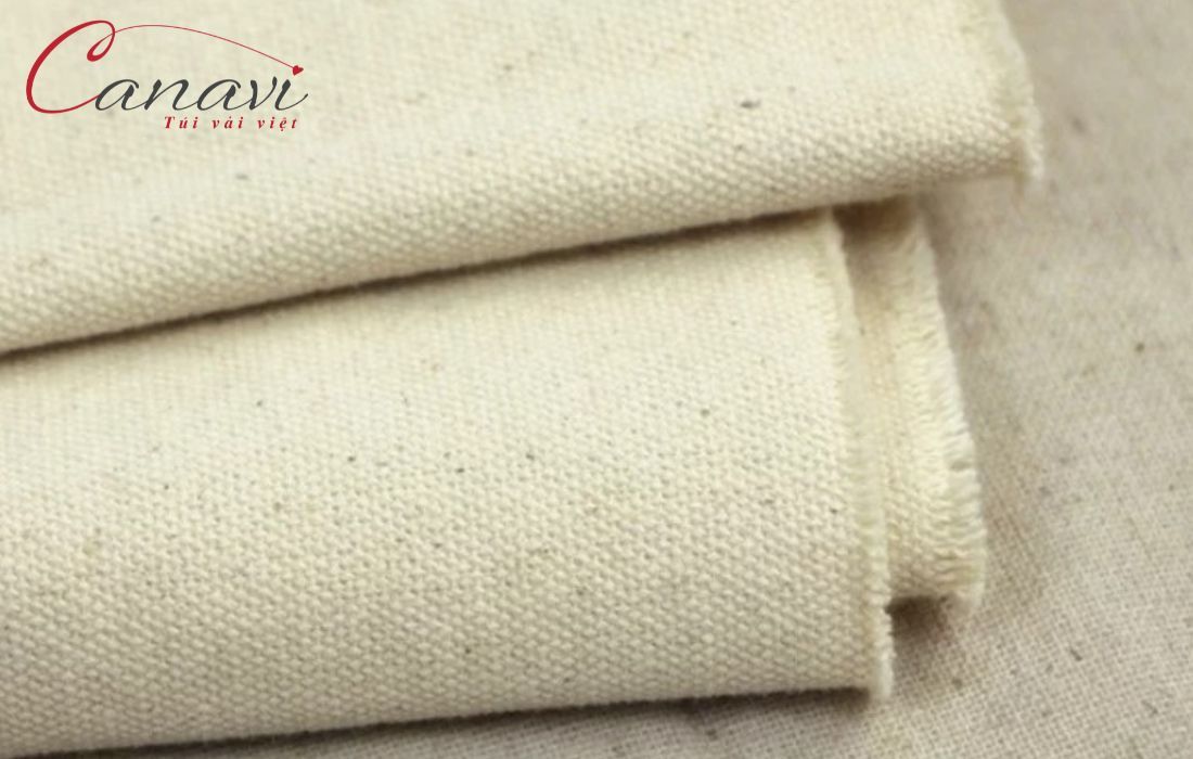 Túi vải Việt Canavi - xưởng in túi vải bố theo yêu cầu