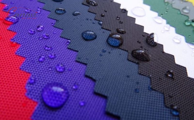 Ưu nhược điểm của vải polyester