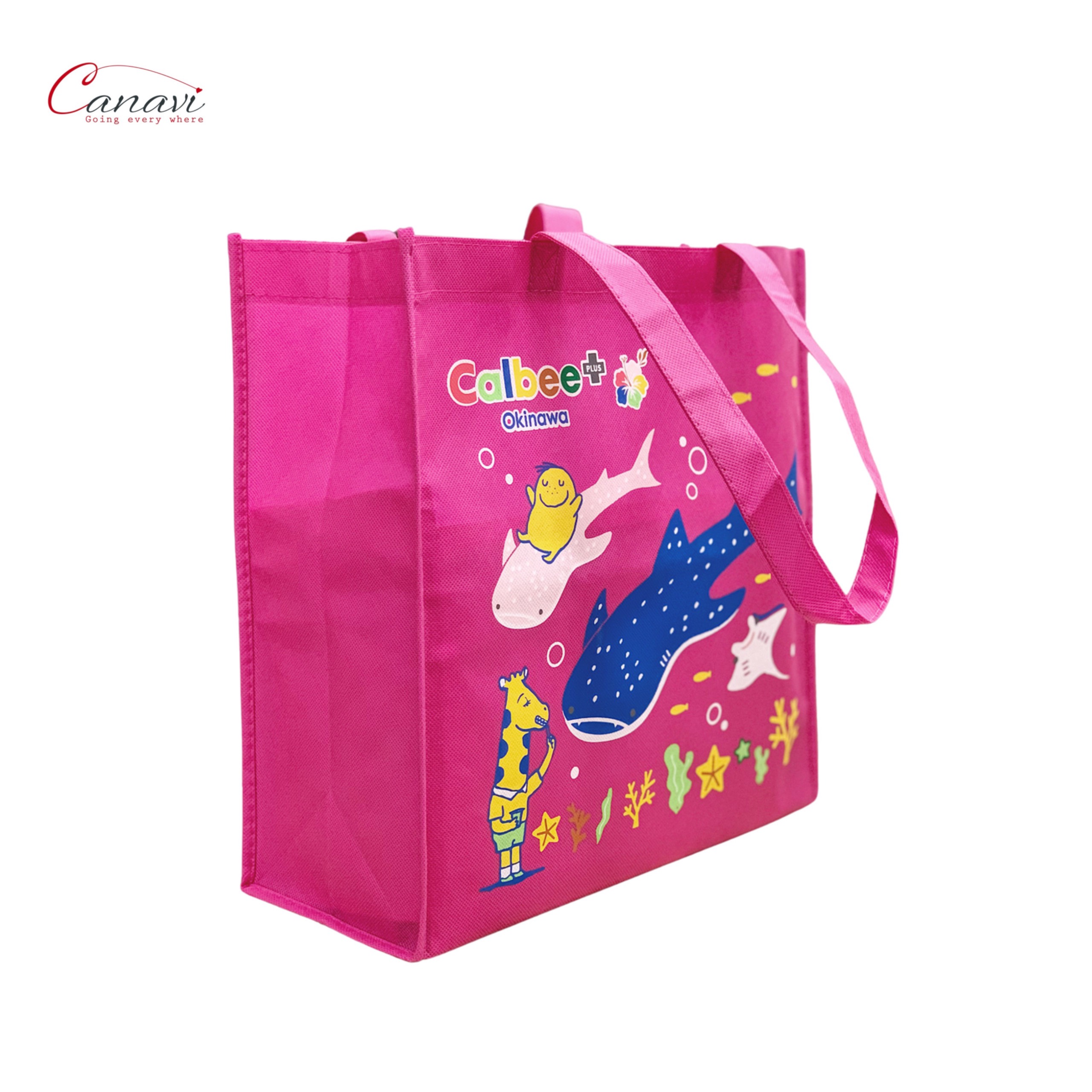 xướng may túi vải canvas, túi vải không dệt, túi vải đay canavi