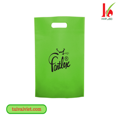 túi vải không dệt farthex