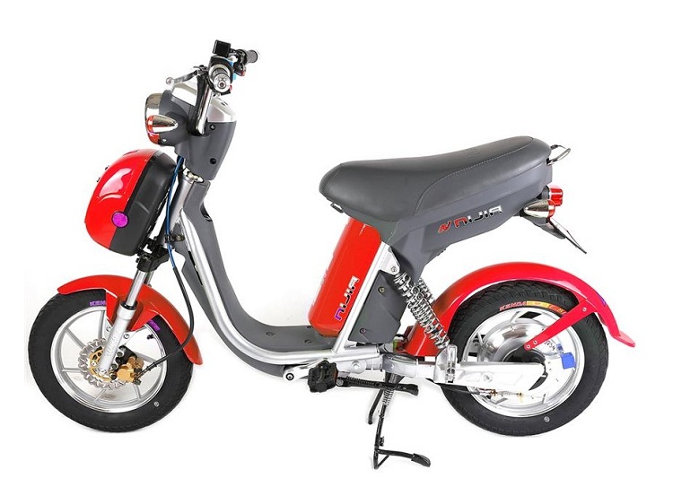 Những lưu ý khi sử dụng xe đạp điện