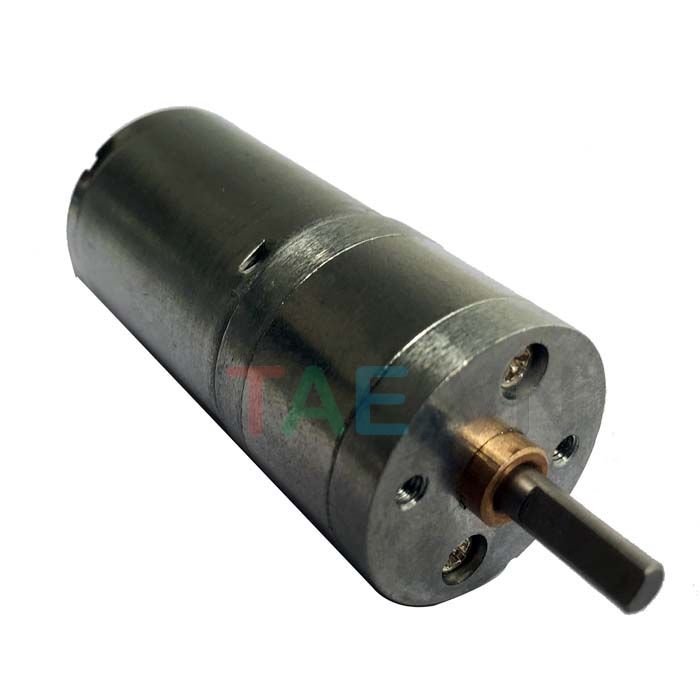 Khung Xe Tank DIY YP100 Kim Loại