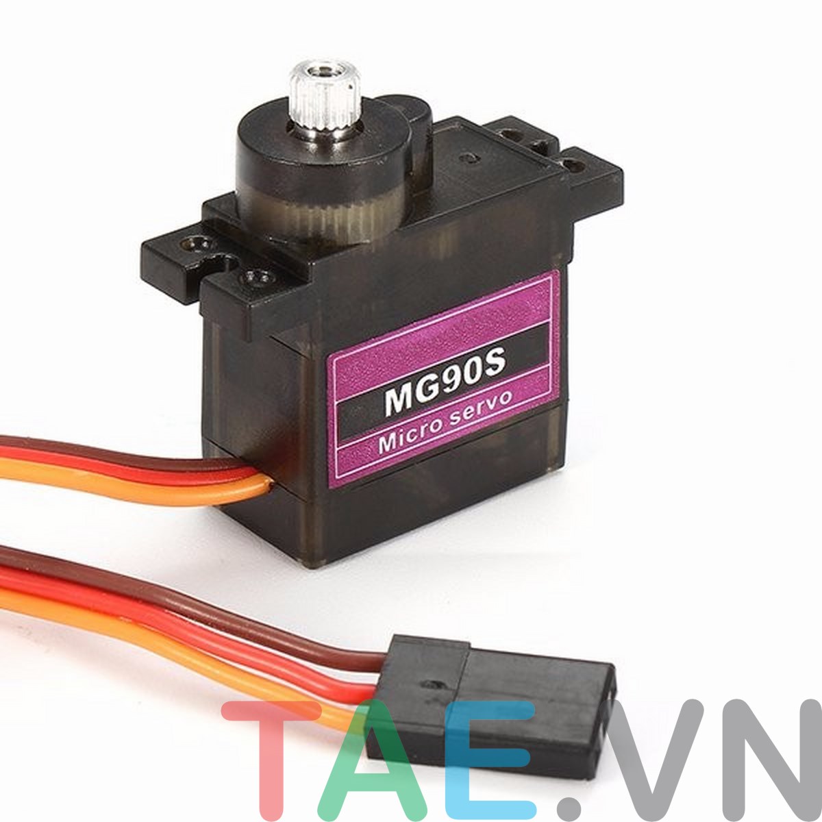 Động Cơ RC Servo MG90s Servo góc MG90s Truong An Equipment