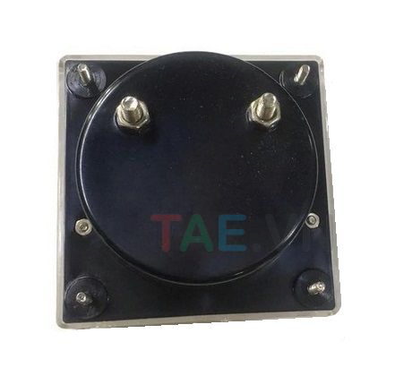 Đồng Hồ Ampe Kế 80mm 30A