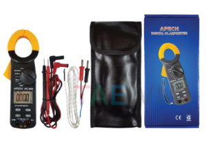 Ampe Kẹp Điện Tử AC-800