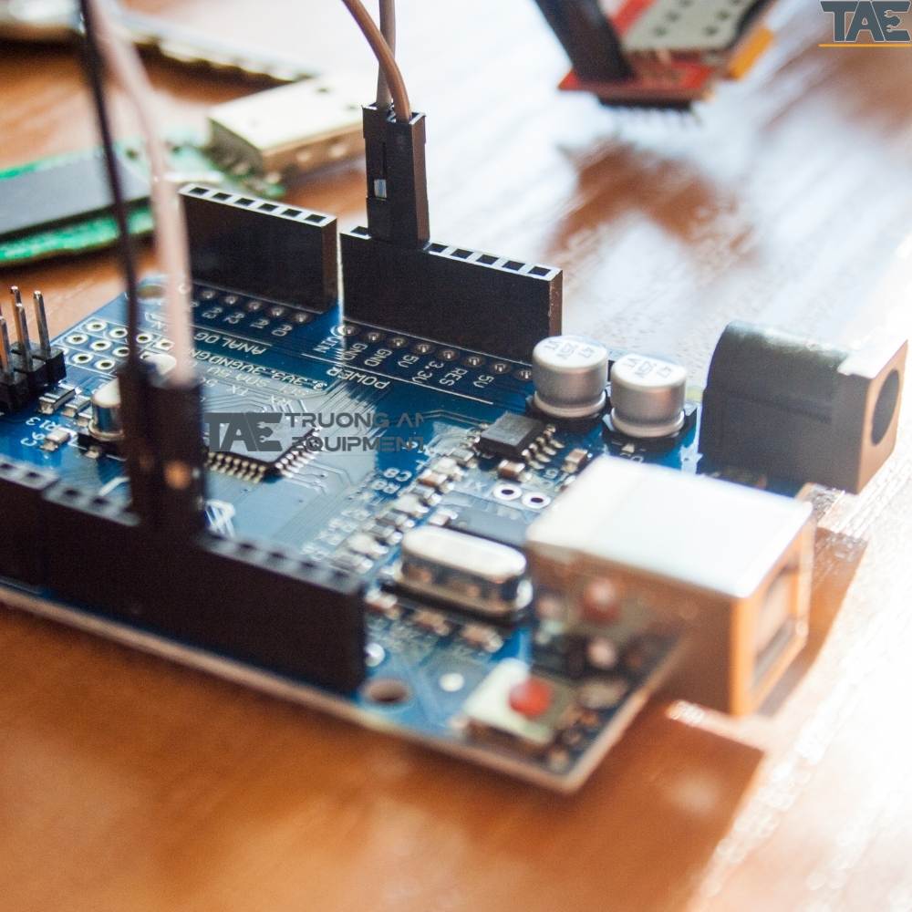 Mạch Arduino