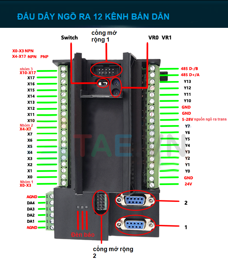 Arduino 2560