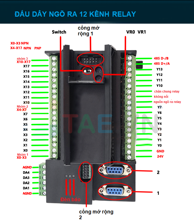 Arduino 2560