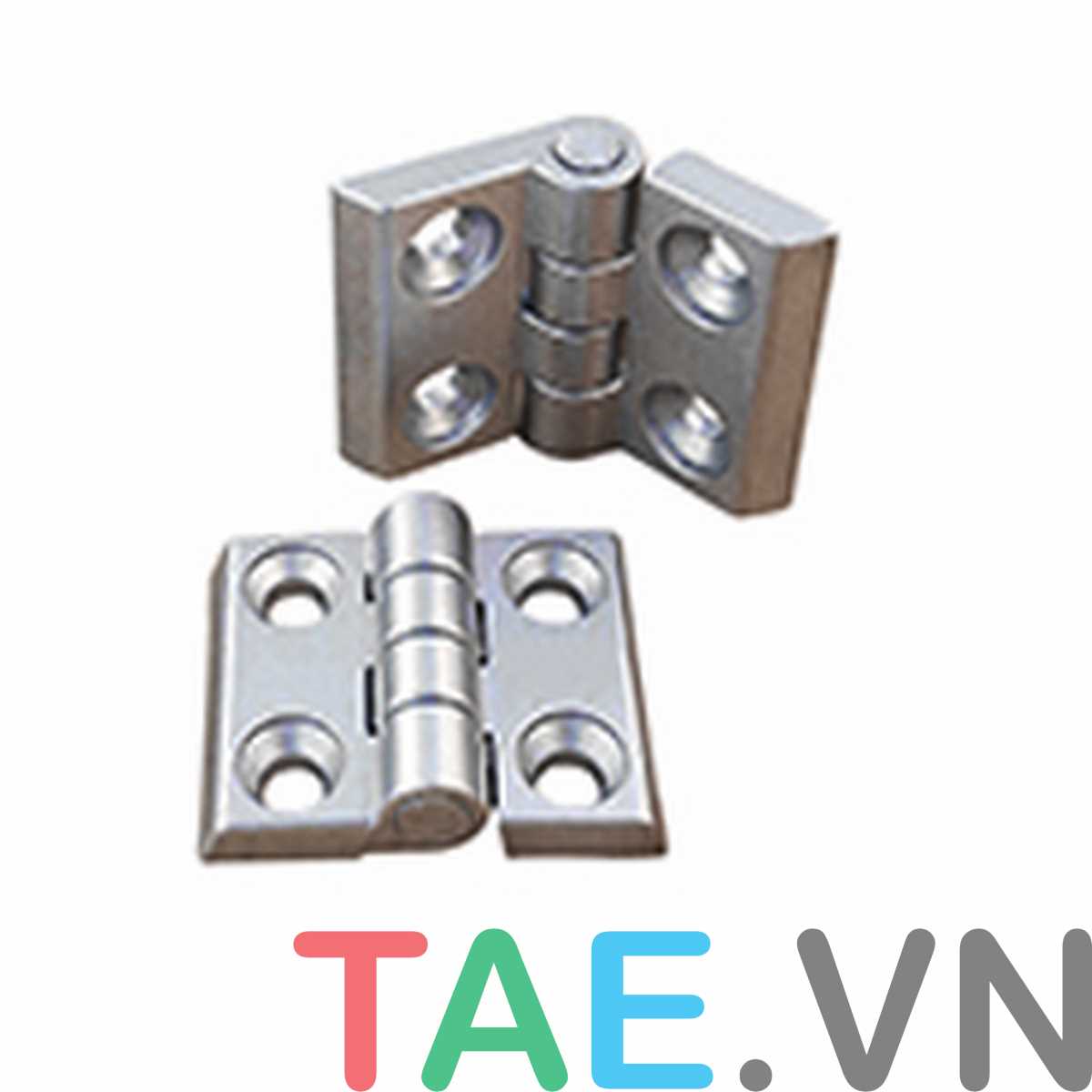 Bản Lề Nhôm Định Hình