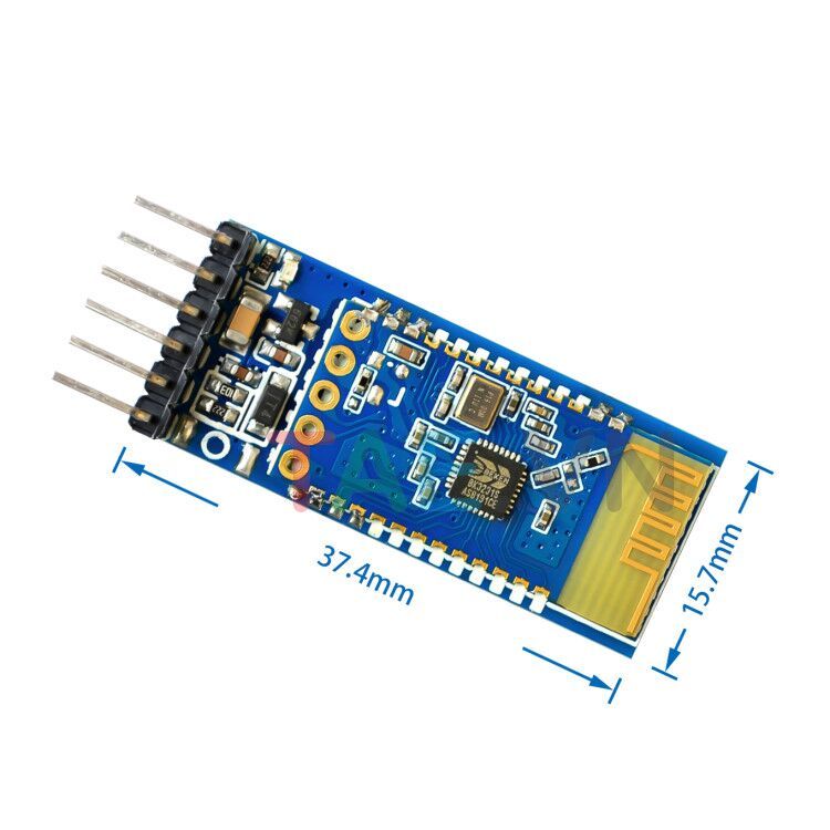 Module Bluetooth SPP-C JDY-31