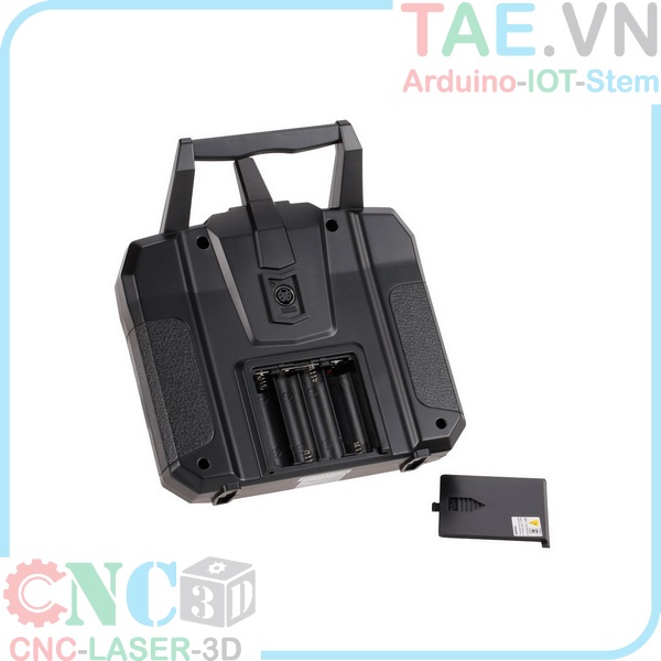 Bộ điều khiển từ xa FLYSKY FS-16X: