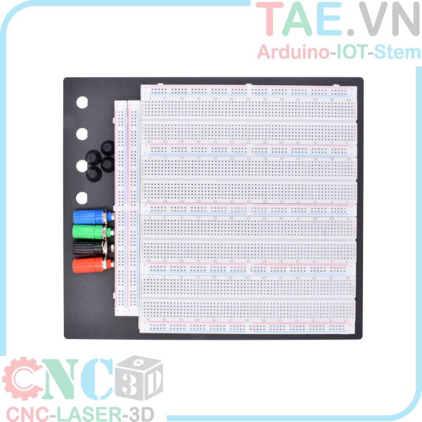 Breadboard ZY-208 3220 Lỗ