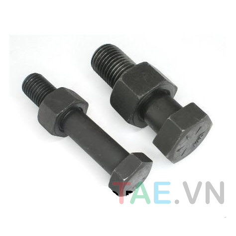 Pu Lông M20x60 Kèm Tán