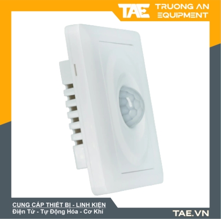 Cảm Biến Chuyển Động Âm Tường 220V