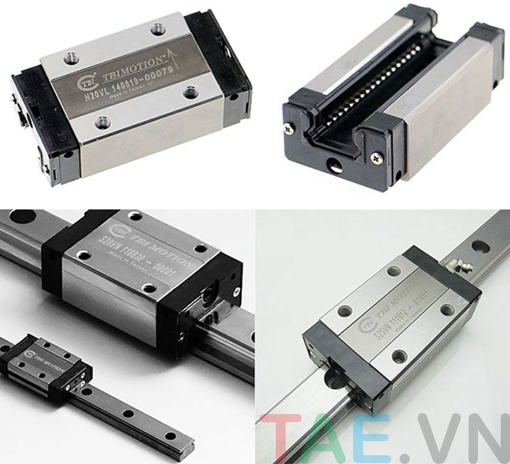 CON TRƯỢT VUÔNG TBI