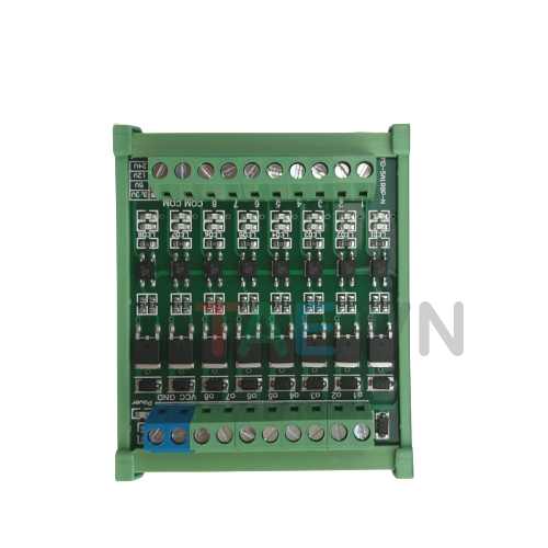 Module Khuếch Đại PLC 8 Kênh