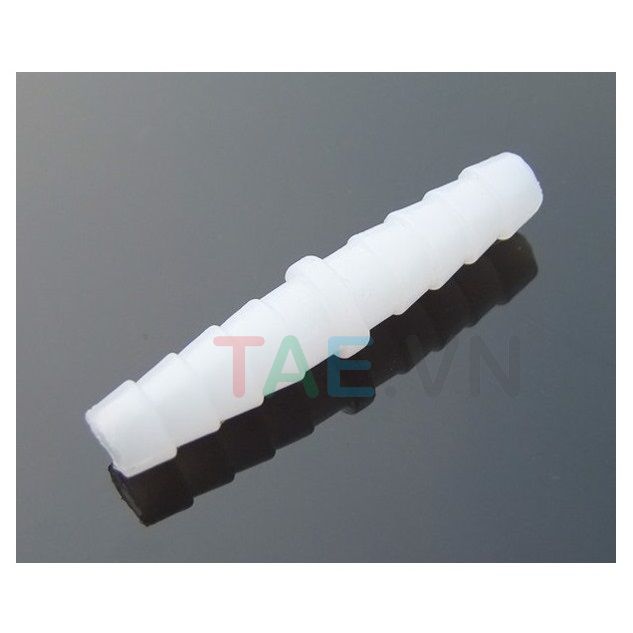 Đầu Nối Dài Ống Silicon