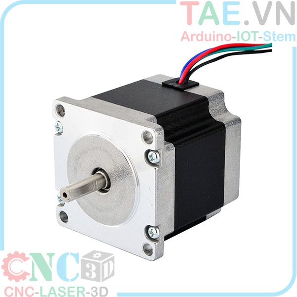 Động Cơ Bước 86BYGH450A