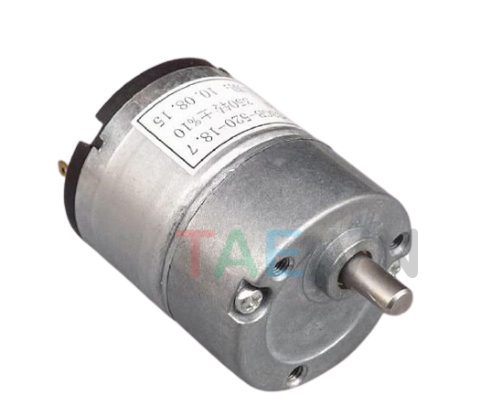 Khung Robot Tank TP101