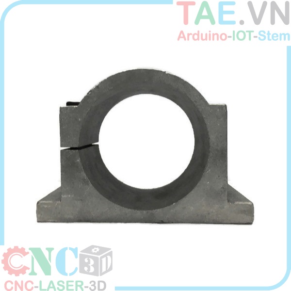 Gá Kẹp Vuông Spindle