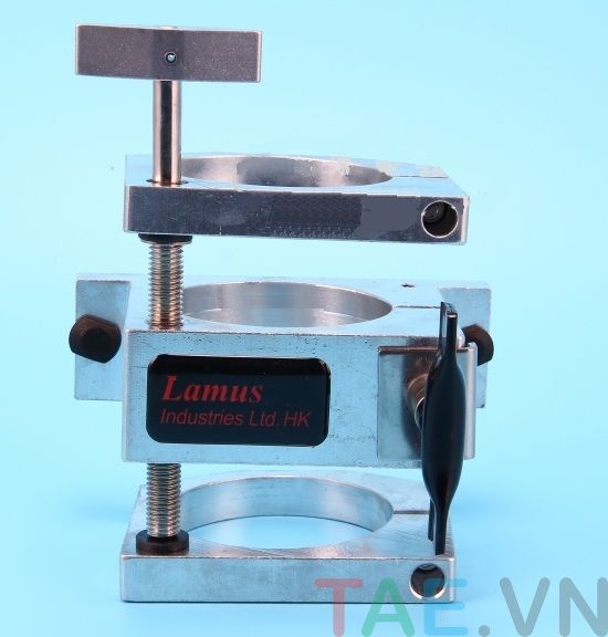 Gá Tùy Chỉnh Độ Cao Cho Spindle