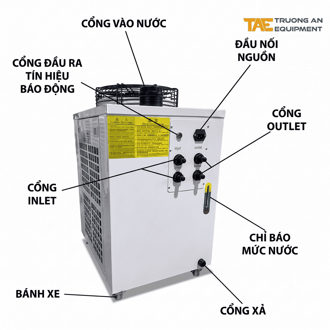 cấu tạo sau