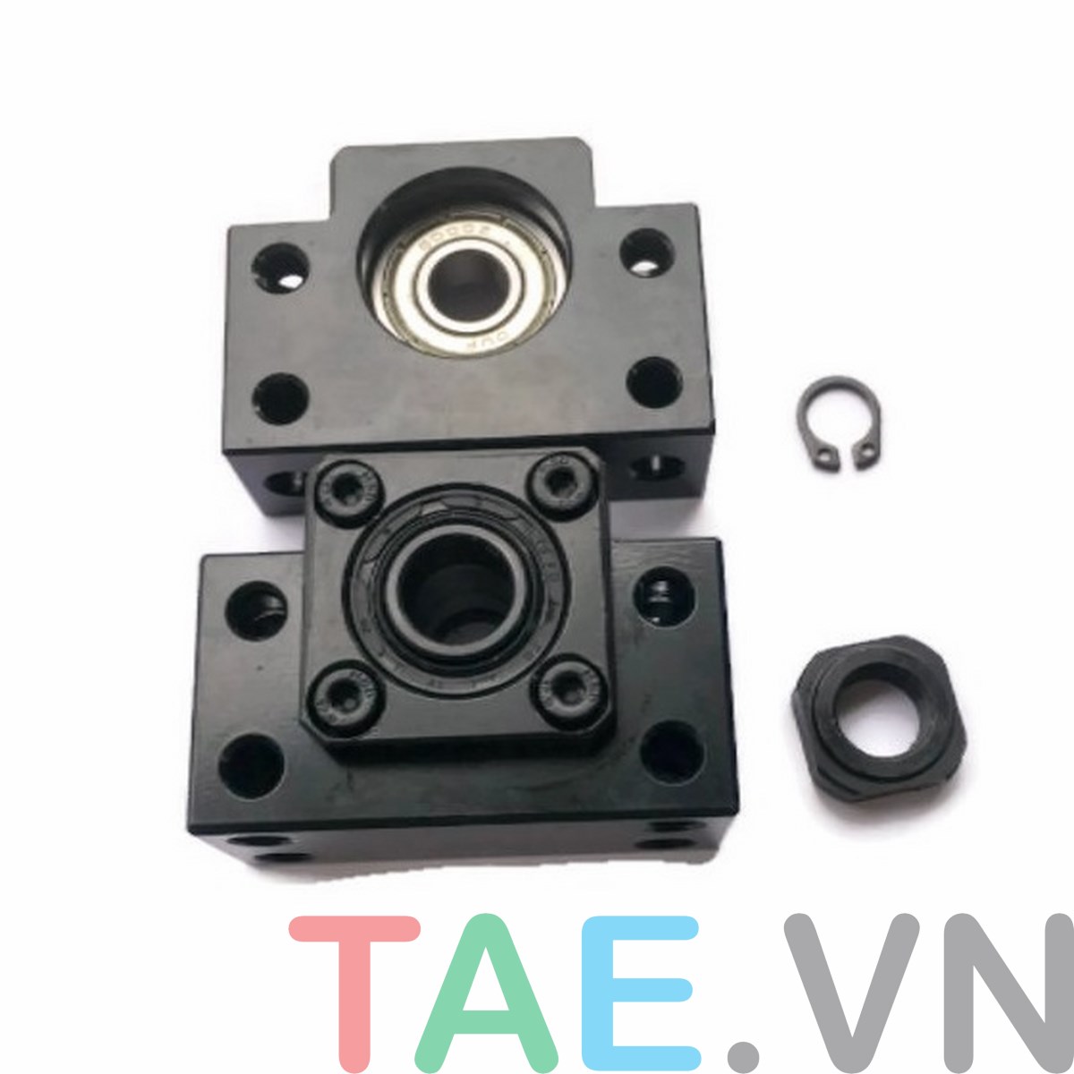 Gối Đỡ BK-BF25