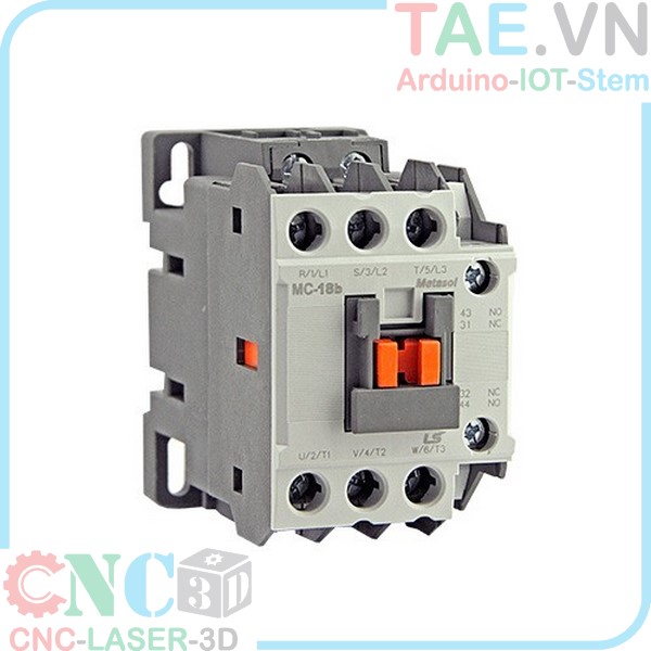 Khởi Động Từ MC-18b