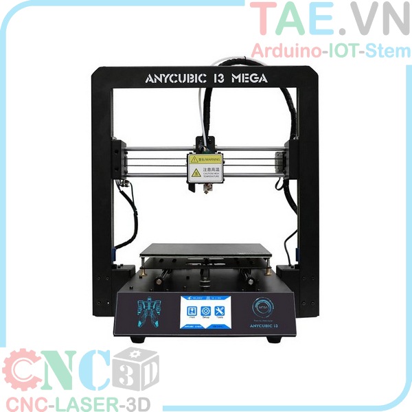 Linh Kiện Lắp Ráp Máy In 3D Prusa