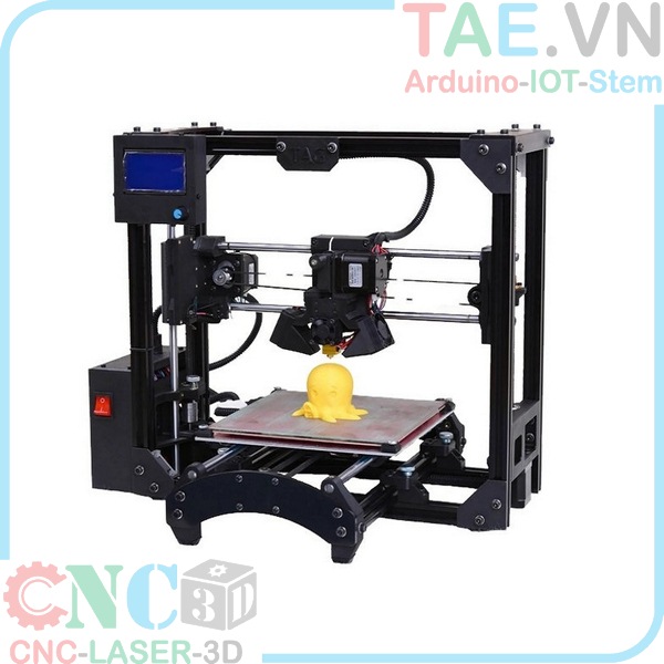 Linh Kiện Lắp Ráp Máy In 3D Prusa