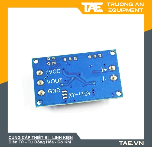 Mạch Chuyển Tín Hiệu Dòng Áp HW-685 4-20mA to 3.3V/5V/10V