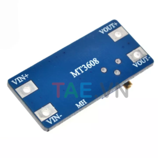 Mạch Tăng Áp DC-DC MT3608 2A