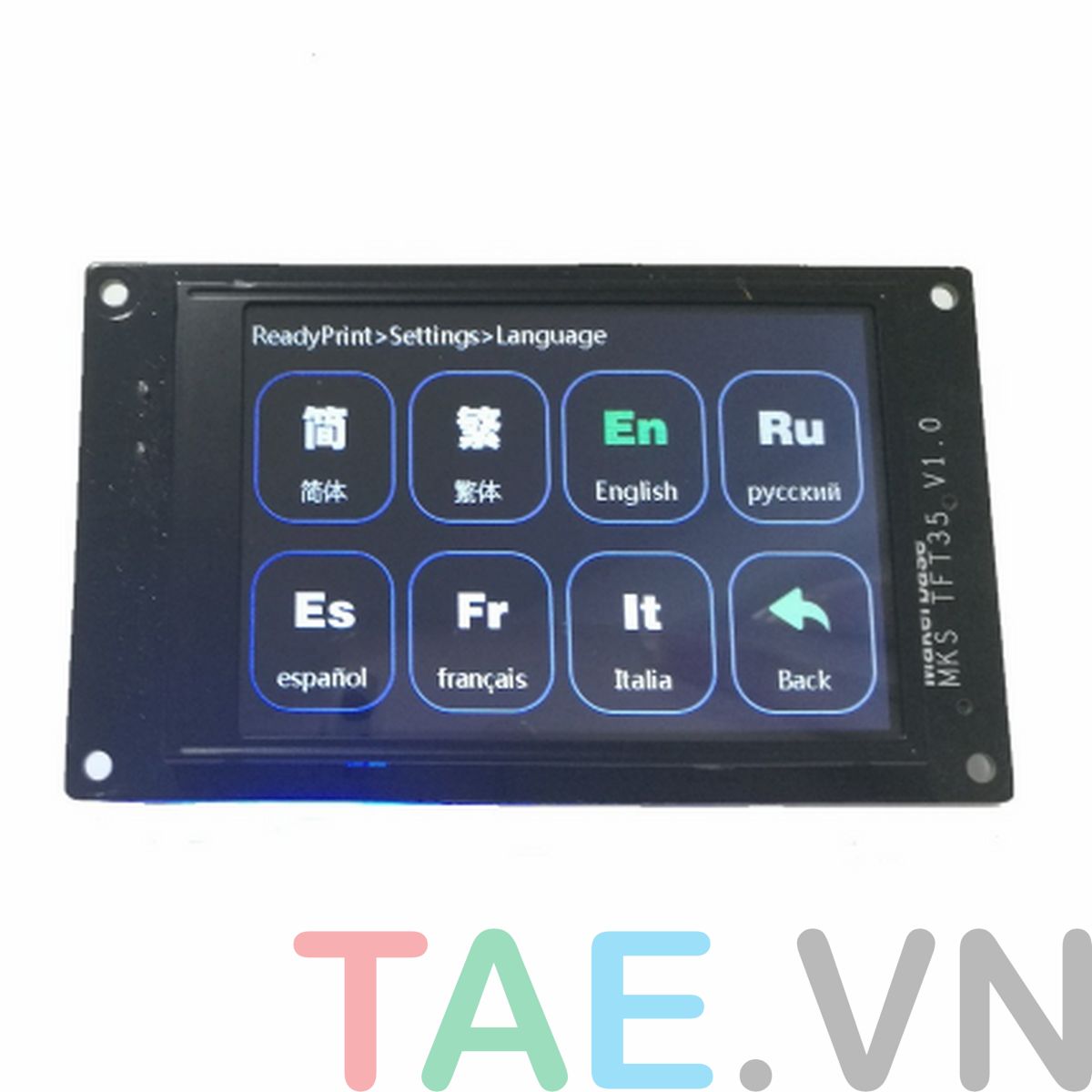 Màn Hình Cảm Ứng MKS TFT35