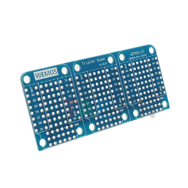 Board Mở Rộng NodeMCU Mini D1