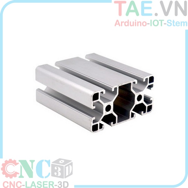 Nhôm định hình 4080