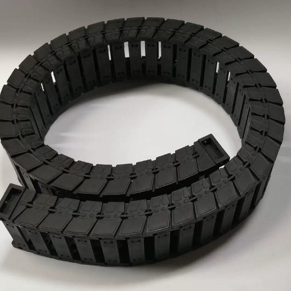 Xích Nhựa Luồn Dây Điện Series 18