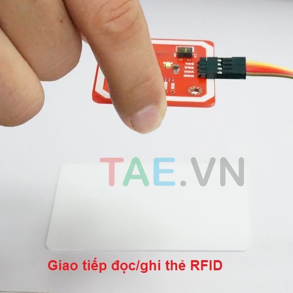 Module PN532 NFC RFID V3