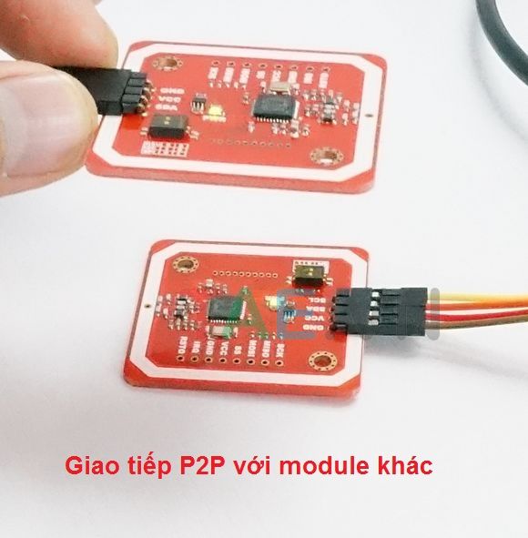 Module PN532 NFC RFID V3