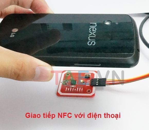 Module PN532 NFC RFID V3