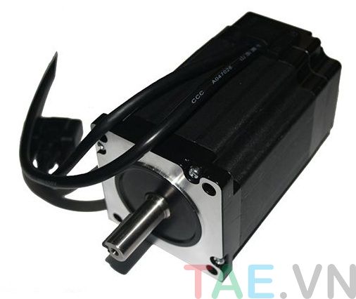 Động Cơ SERVO 86HSE 8.5N B32